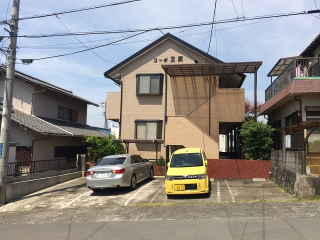 三島市徳倉