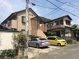 三島市徳倉