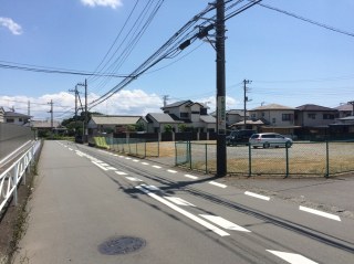 駿東郡長泉町納米里