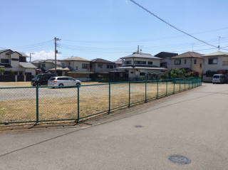 駿東郡長泉町納米里