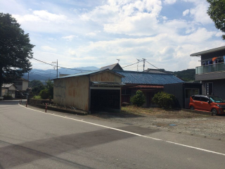 裾野市葛山