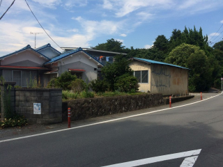 裾野市葛山