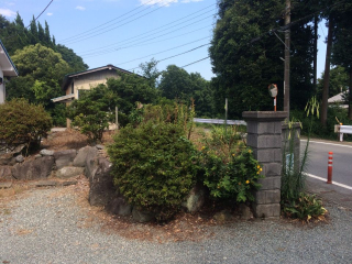 裾野市葛山