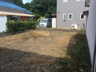 裾野市葛山