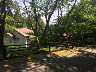 熱海市上多賀