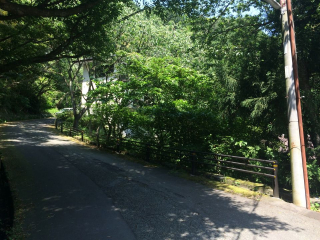 熱海市上多賀