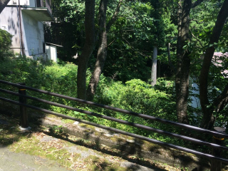 熱海市上多賀