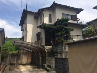 三島市徳倉五丁目