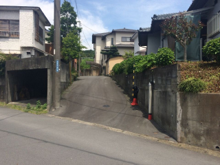 三島市徳倉五丁目
