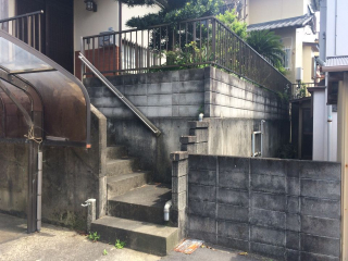 三島市徳倉五丁目