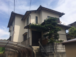 三島市徳倉五丁目