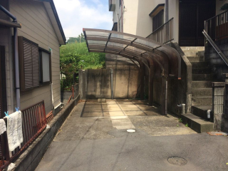 三島市徳倉五丁目