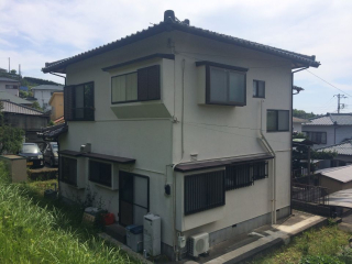 三島市徳倉五丁目