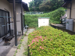 三島市徳倉五丁目