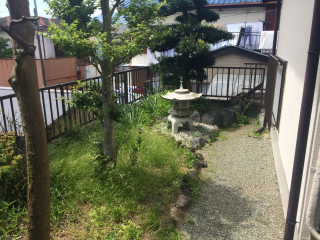 三島市徳倉五丁目