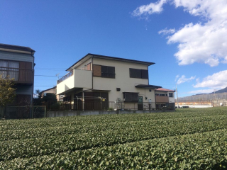 沼津市東椎路