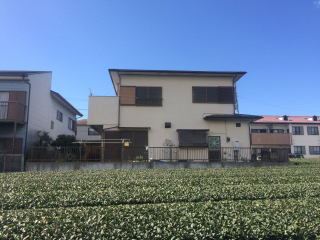 沼津市東椎路