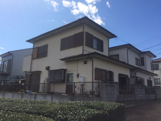 沼津市東椎路