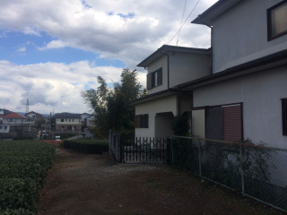 沼津市東椎路