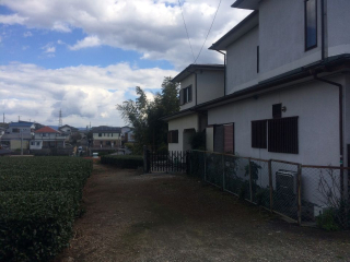 沼津市東椎路