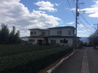 沼津市東椎路