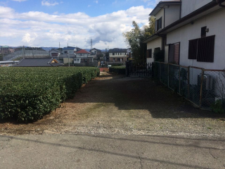 沼津市東椎路