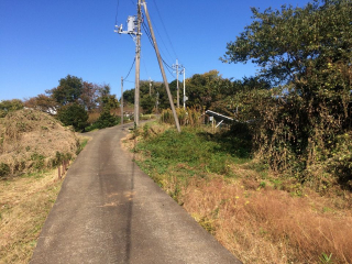三島市谷田