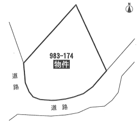 伊豆の国市韮山多田