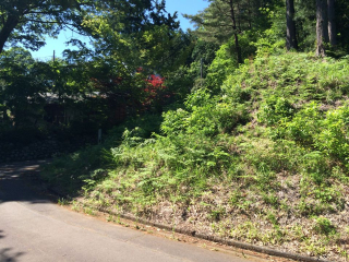 伊豆の国市韮山多田