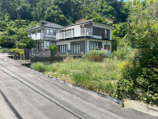 伊東市宇佐美