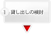 貸し出しの検討