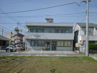 三島市松本