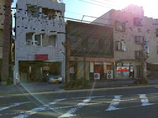 沼津市吉田町