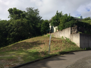 田方郡函南町上沢