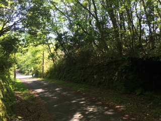 裾野市須山