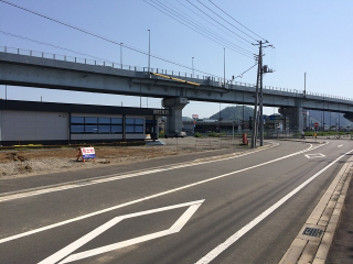 田方郡函南町間宮