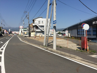 田方郡函南町間宮