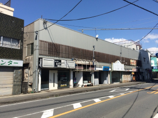 三島市末広町