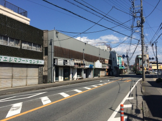 三島市末広町