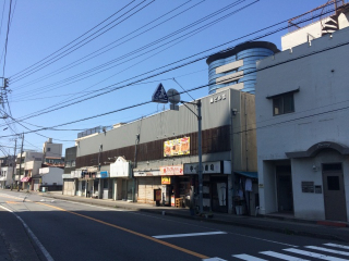 三島市末広町