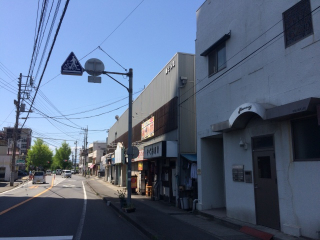 三島市末広町