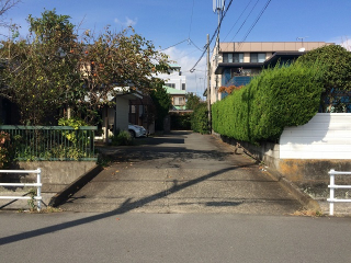 三島市南町