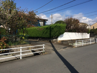 三島市南町