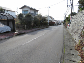 三島市芙蓉台二丁目