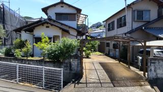 三島市徳倉