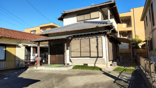 三島市谷田