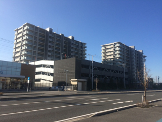 駿東郡長泉町