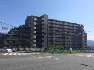 三島市松が丘