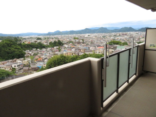 三島市松が丘