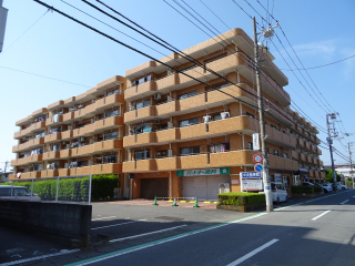 沼津市大岡